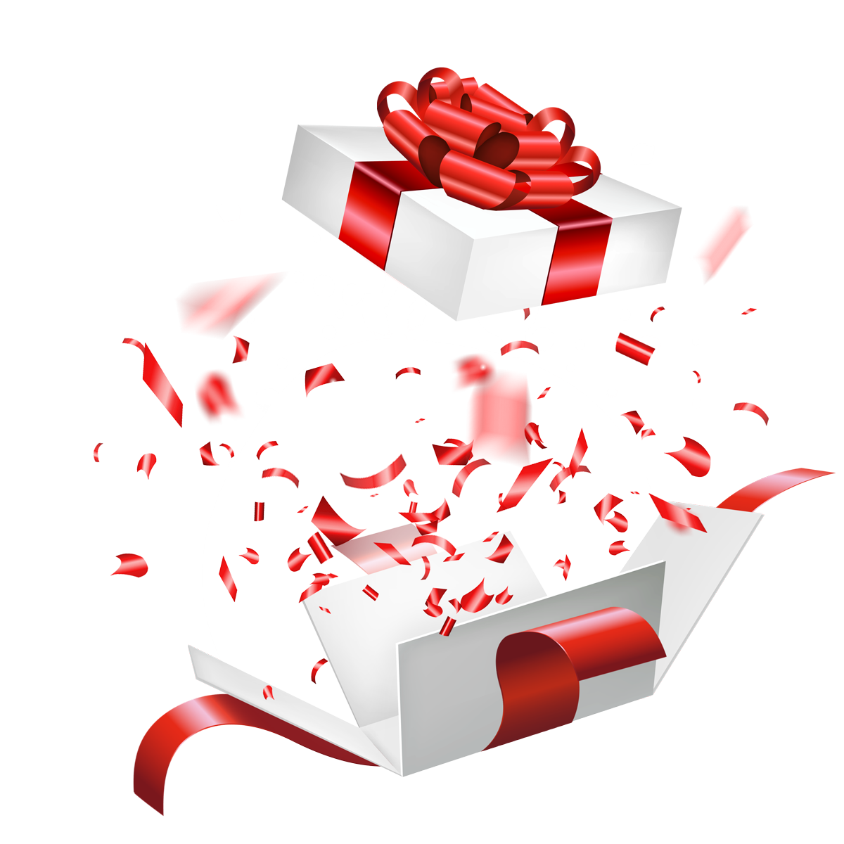 Cadeau gagnant